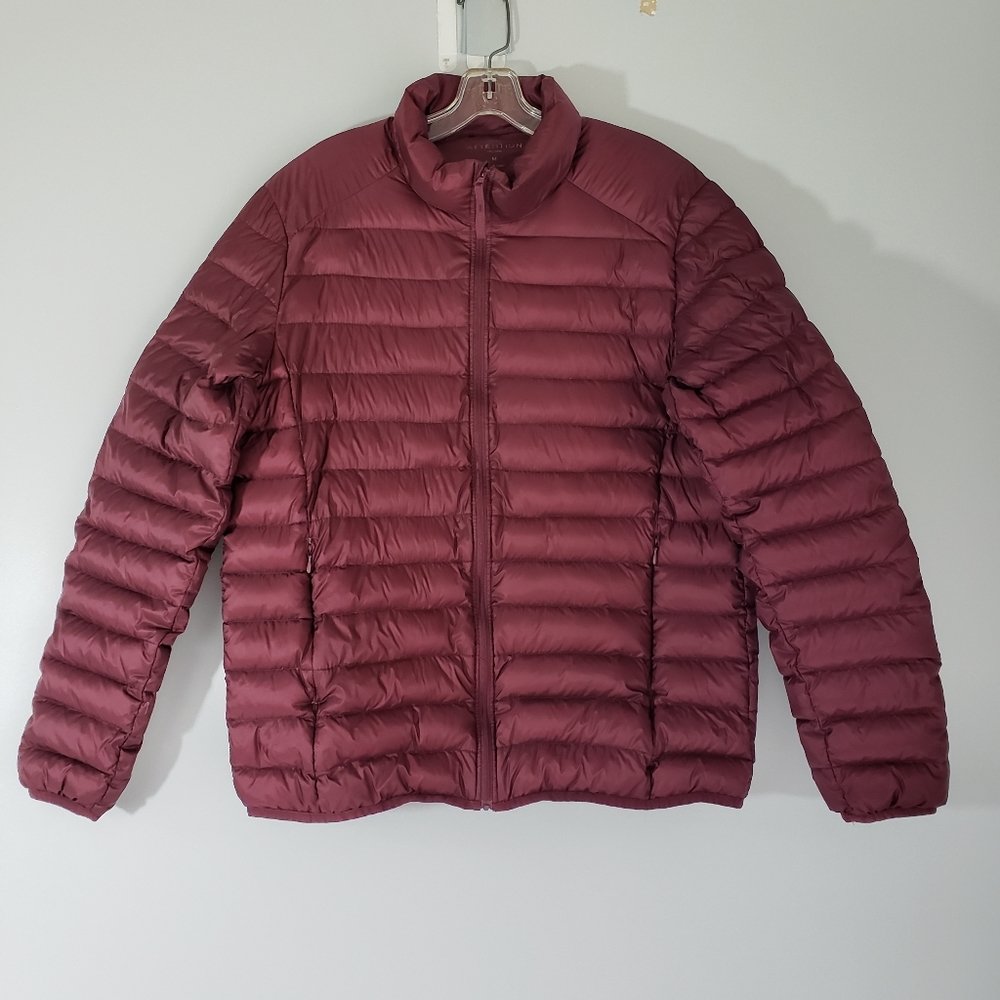 Attention Jacket Down Filled - image 1